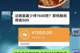 来宾专业要账公司